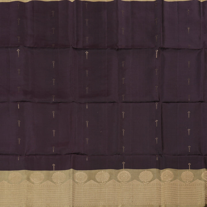 Hayagrivas Handloom Soft Silk Saree BBD751H2-5