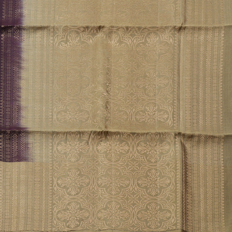 Hayagrivas Handloom Soft Silk Saree BBD751H2-5
