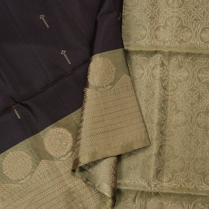 Hayagrivas Handloom Soft Silk Saree BBD751H2-5