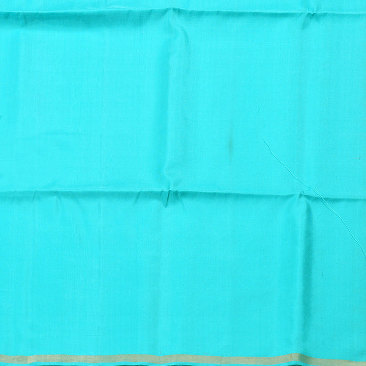 Hayagrivas Handloom Kanjivaram Silk Saree BBD752H3-2