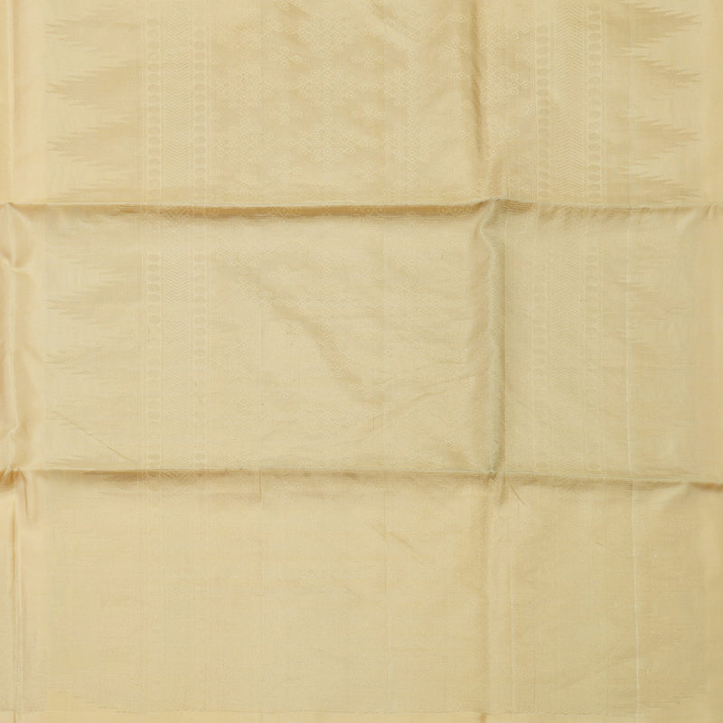 Hayagrivas Sandal Handloom Soft Silk Saree BBD752H4-3