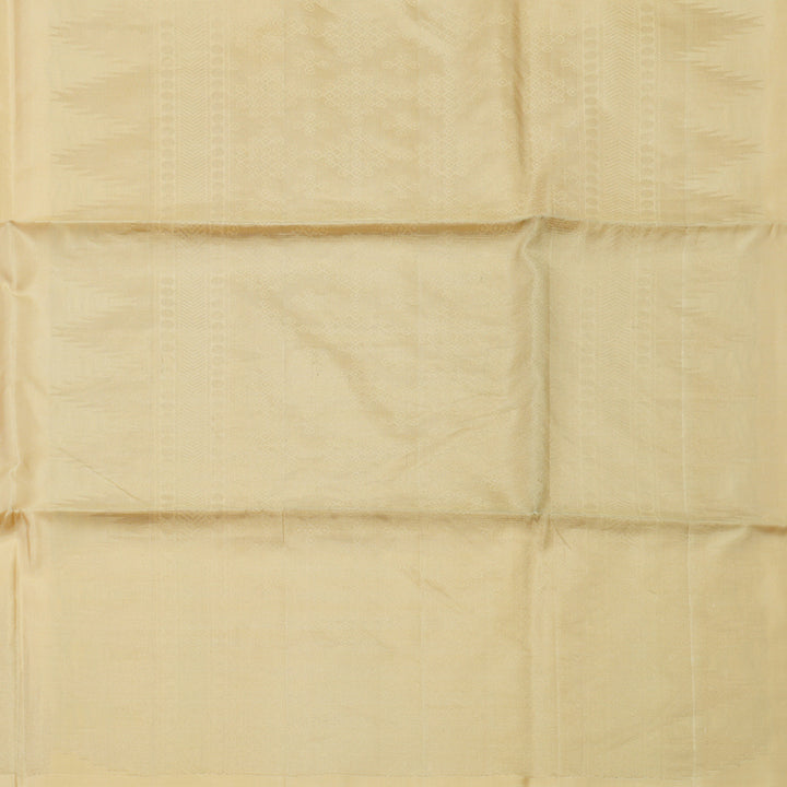 Hayagrivas Sandal Handloom Soft Silk Saree BBD752H4-3
