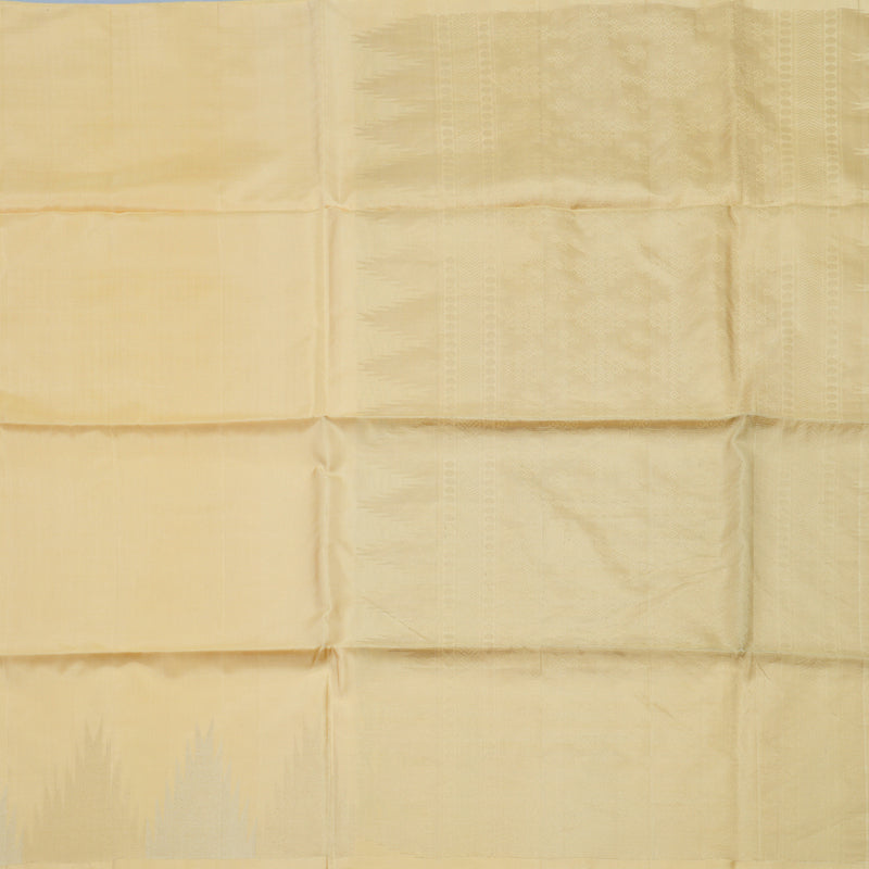 Hayagrivas Sandal Handloom Soft Silk Saree BBD752H4-3