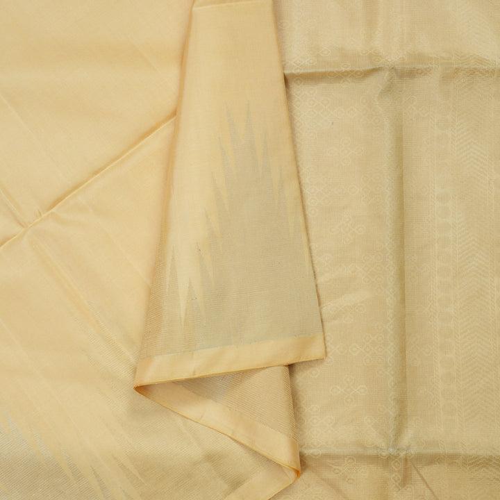 Hayagrivas Sandal Handloom Soft Silk Saree BBD752H4-3