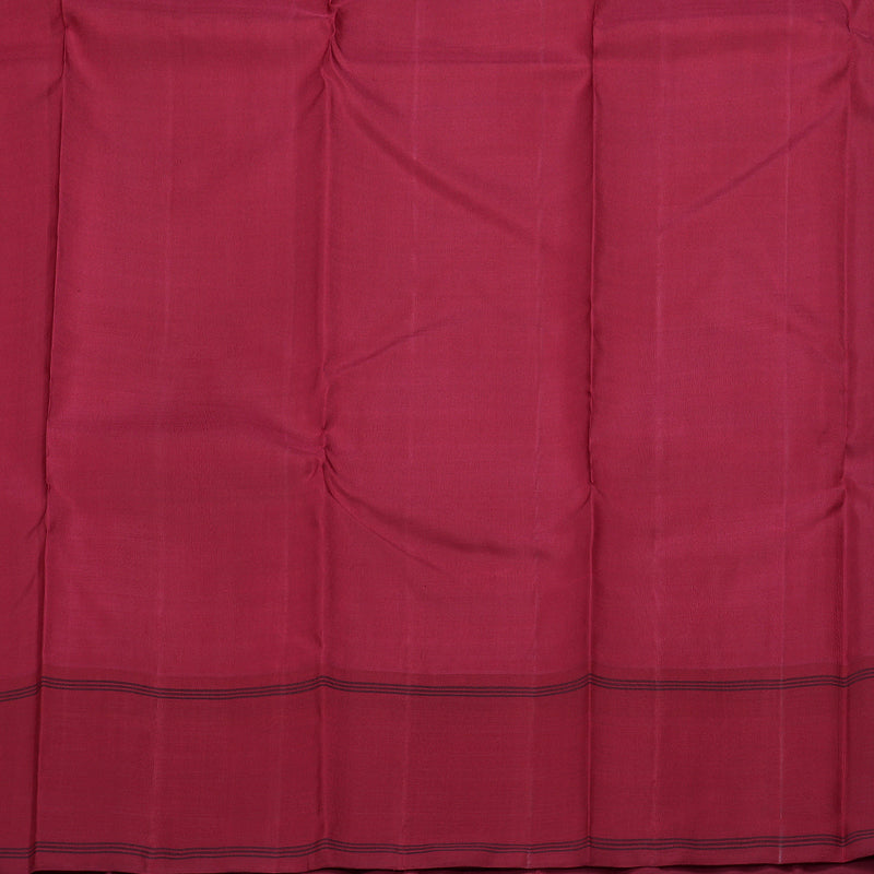 Hayagrivas Kanjivaram Ganga Jamuna Kanjivaram  Silk Saree BBD753H3-1