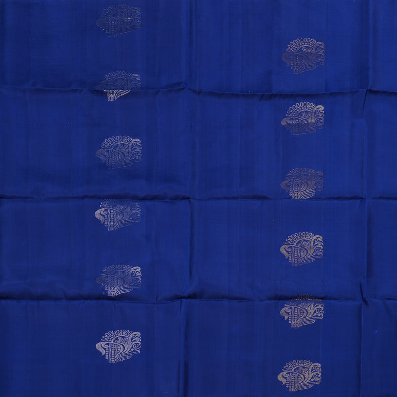 Hayagrivas Handloom Soft Silk Saree BBD758H1-17