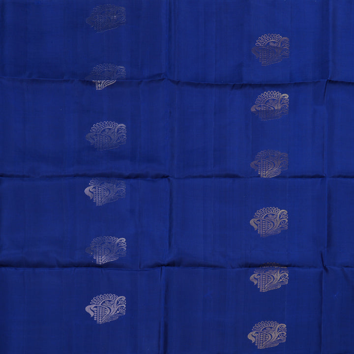 Hayagrivas Handloom Soft Silk Saree BBD758H1-17