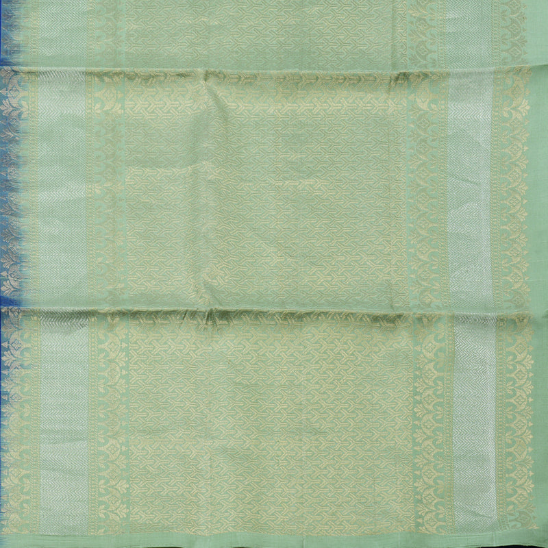 Hayagrivas Handloom Soft Silk Saree BBD758H1-17