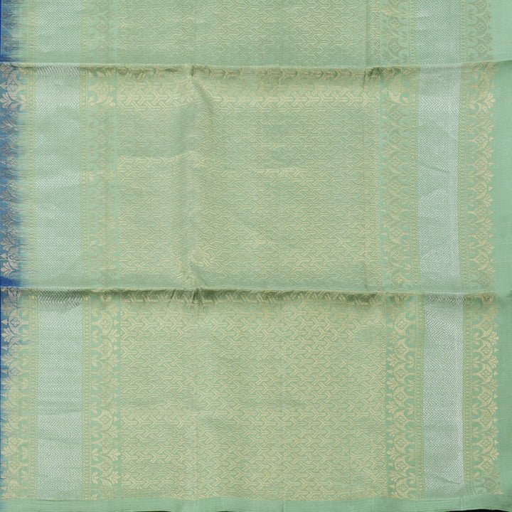 Hayagrivas Handloom Soft Silk Saree BBD758H1-17