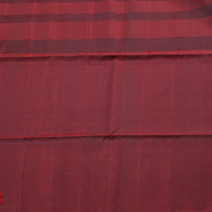 Hayagrivas Handloom Soft Silk Saree BBD759H4-2