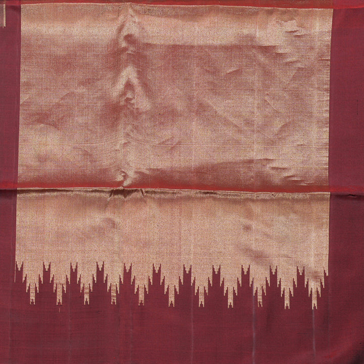 Hayagrivas Handloom Soft Silk Saree BBD759H4-2