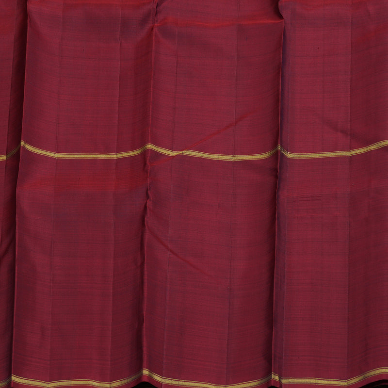 Hayagrivas Kanjivaram Silk Saree BBD768H6-1