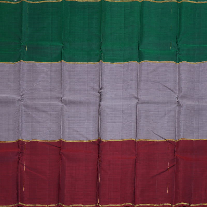 Hayagrivas Kanjivaram Silk Saree BBD768H6-1