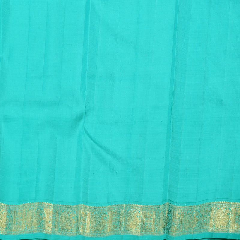 Hayagrivas Handloom Kanjivaram Silk Saree BBD770H2-1