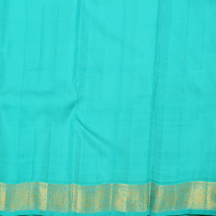 Hayagrivas Handloom Kanjivaram Silk Saree BBD770H2-1