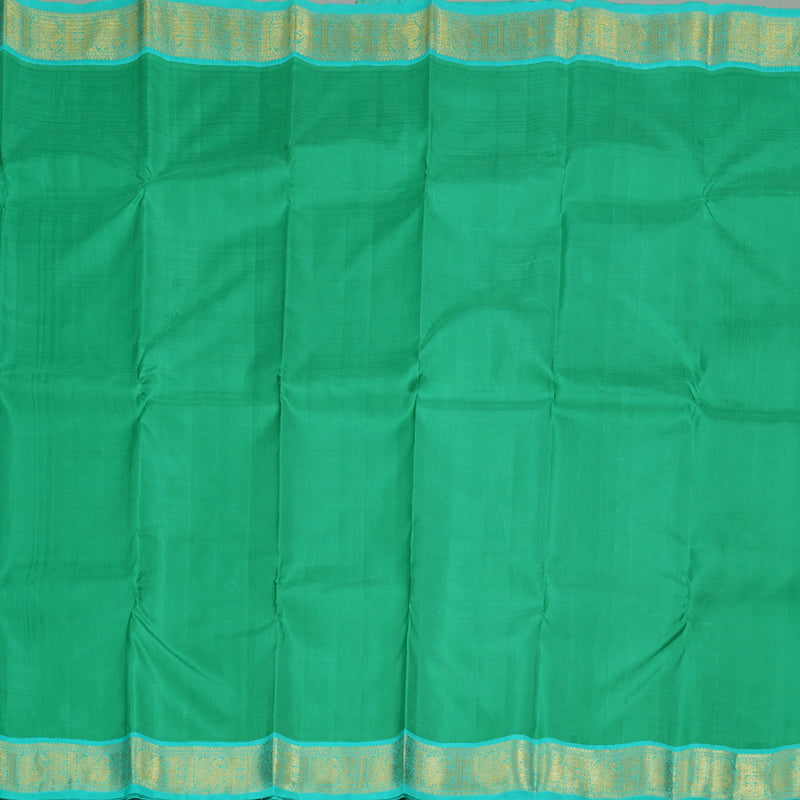 Hayagrivas Handloom Kanjivaram Silk Saree BBD770H2-1