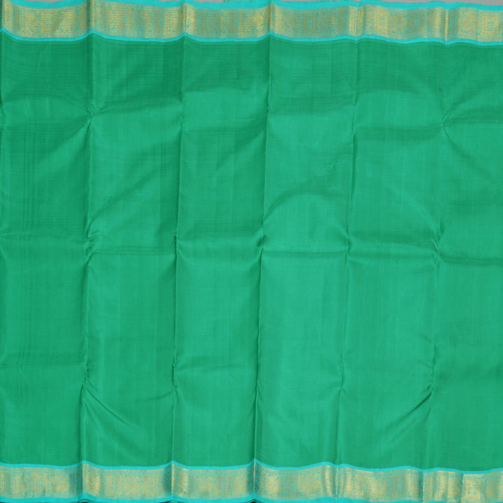 Hayagrivas Handloom Kanjivaram Silk Saree BBD770H2-1