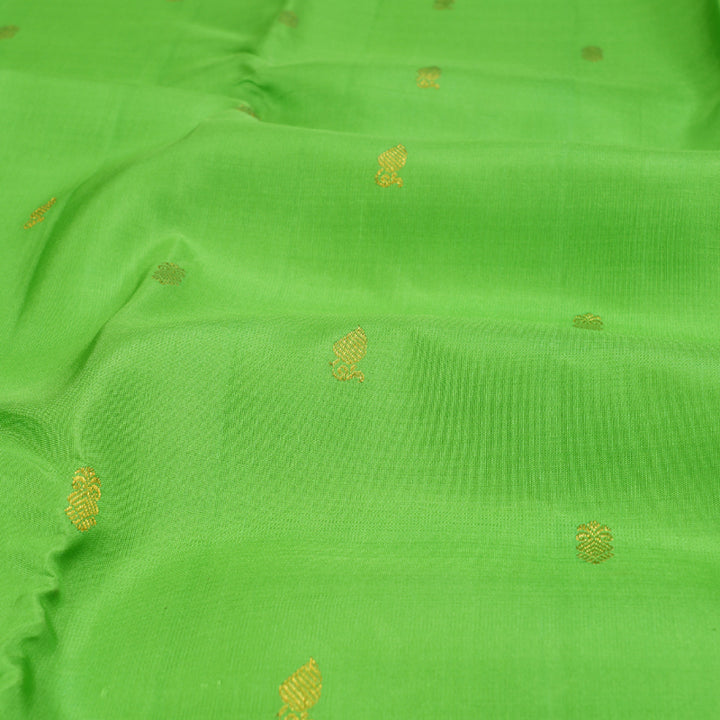 Hayagrivas Handloom Kanjivaram Silk Saree BBD776H3-2