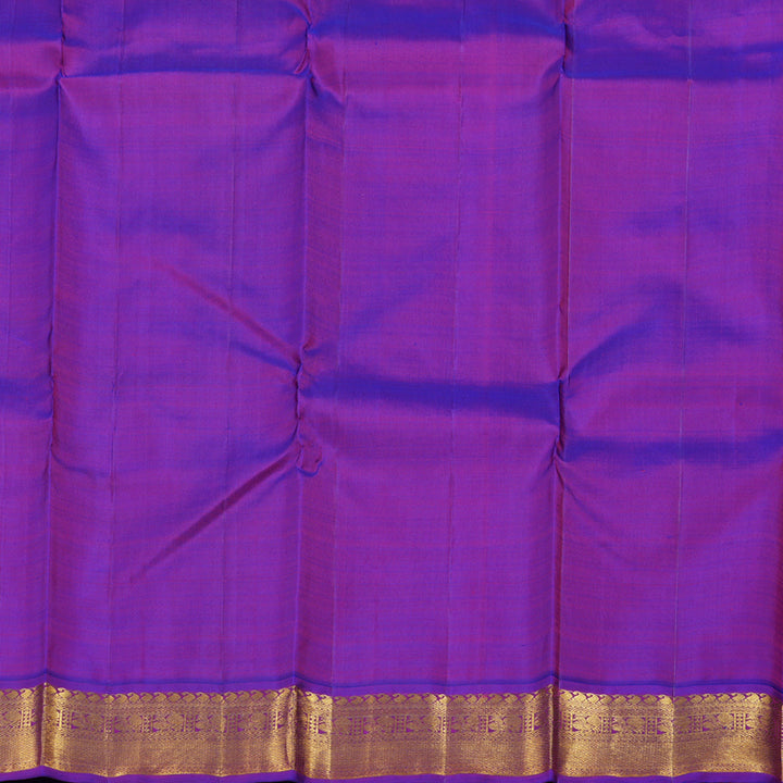 Hayagrivas Handloom Kanjivaram Silk Saree BBD776H3-2