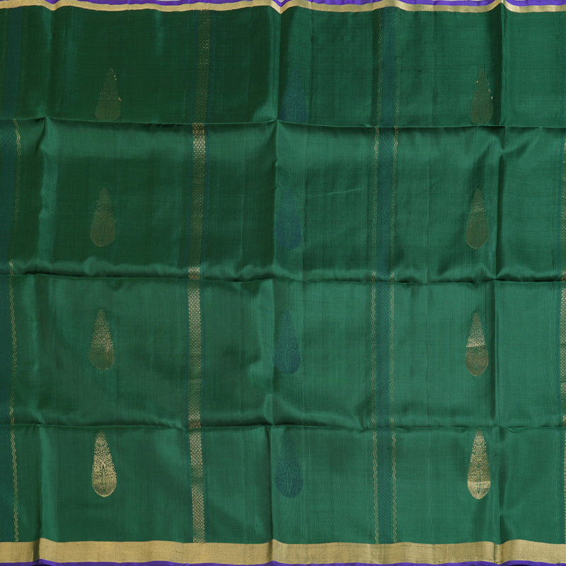 Hayagrivas Handloom Soft Silk Saree BBD780H2-24