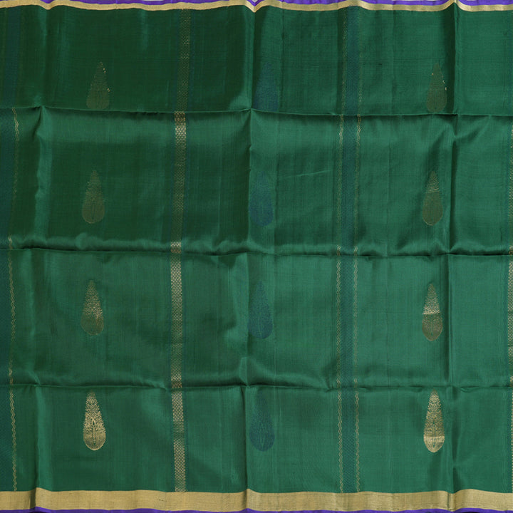 Hayagrivas Handloom Soft Silk Saree BBD780H2-24