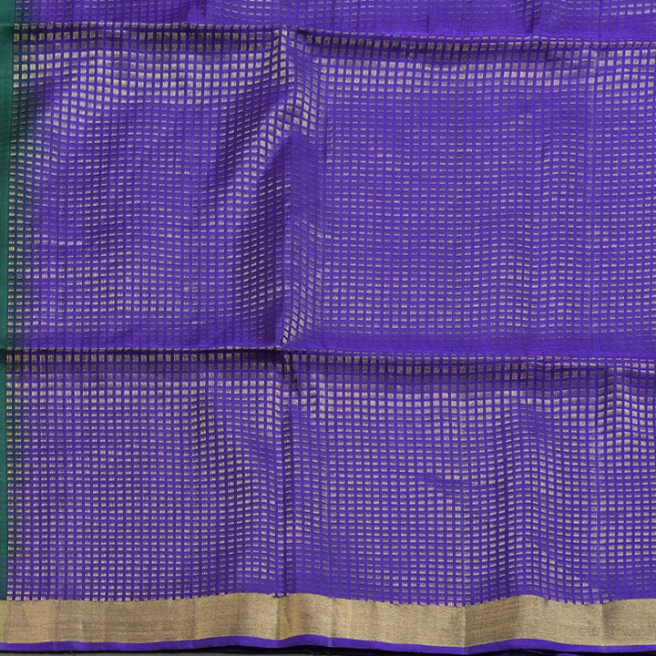 Hayagrivas Handloom Soft Silk Saree BBD780H2-24