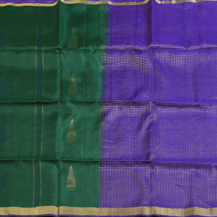 Hayagrivas Handloom Soft Silk Saree BBD780H2-24