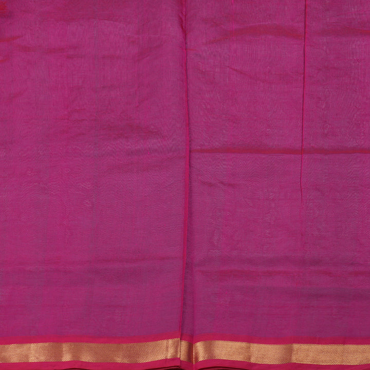 Hayagrivas Handloom Silk Cotton Saree BBD782H1-10