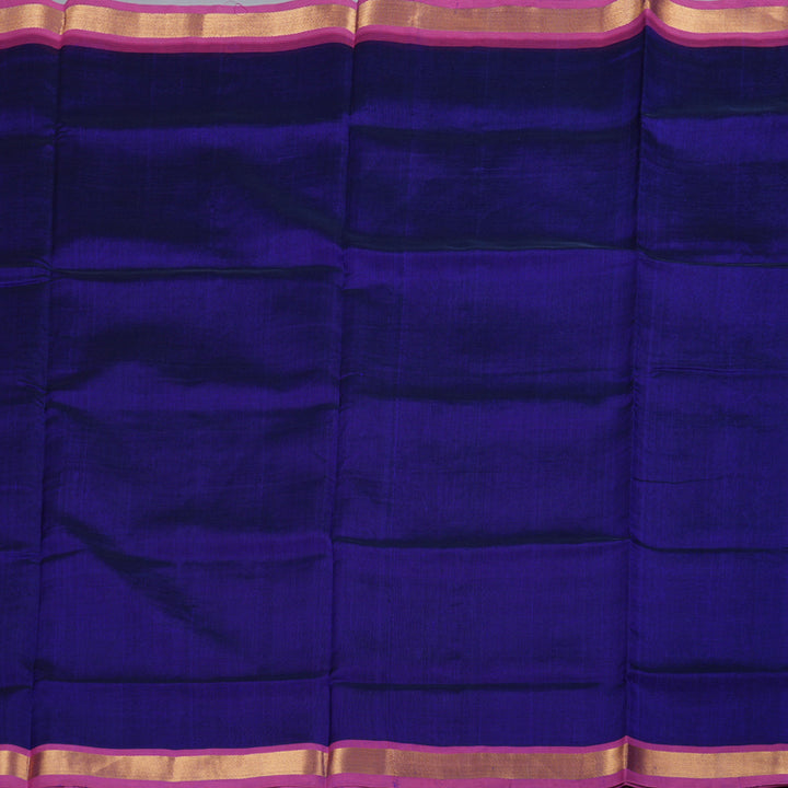 Hayagrivas Handloom Silk Cotton Saree BBD782H1-16