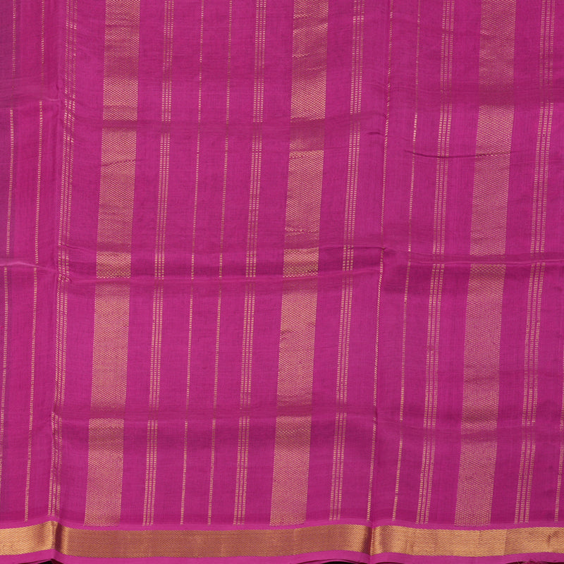 Hayagrivas Handloom Silk Cotton Saree BBD782H1-16