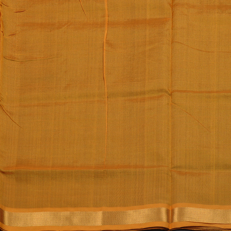 Hayagrivas Handloom Silk Cotton Saree BBD782H1-8