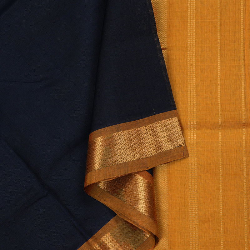 Hayagrivas Handloom Silk Cotton Saree BBD782H1-8