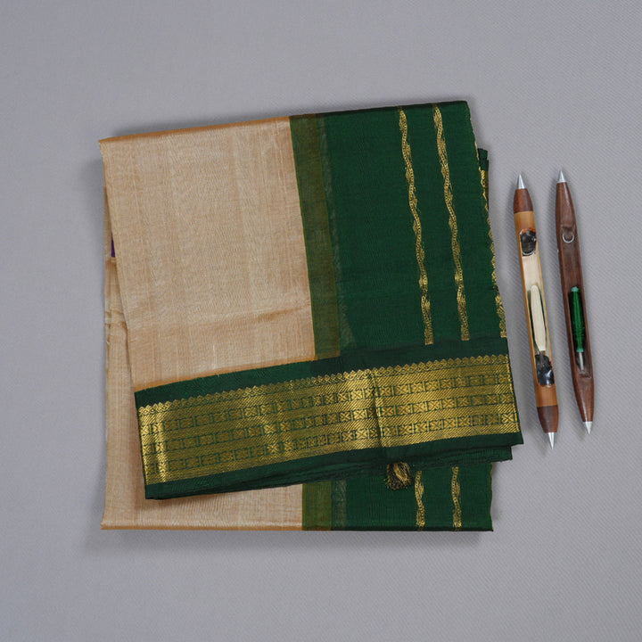 Hayagrivas Handloom Pure Silk Cotton Saree BBD782H13-8