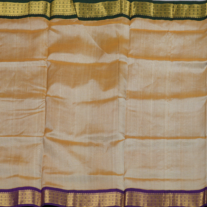 Hayagrivas Handloom Pure Silk Cotton Saree BBD782H13-8