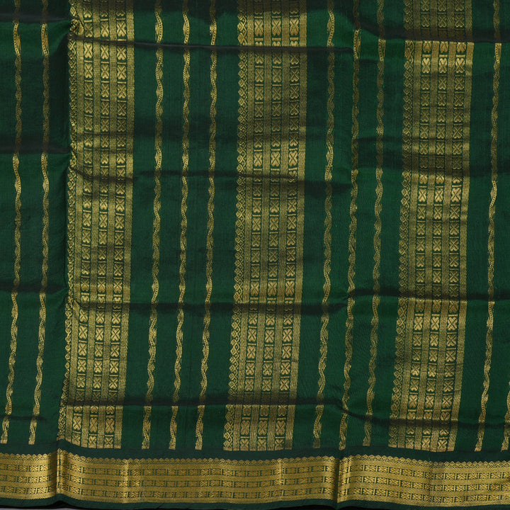 Hayagrivas Handloom Pure Silk Cotton Saree BBD782H13-8