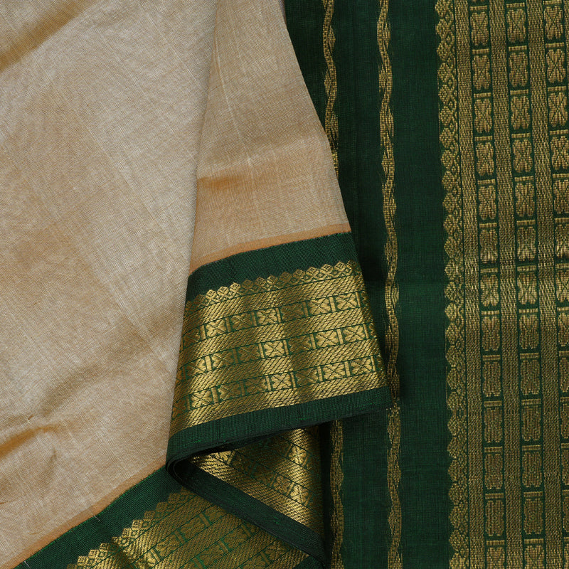 Hayagrivas Handloom Pure Silk Cotton Saree BBD782H13-8