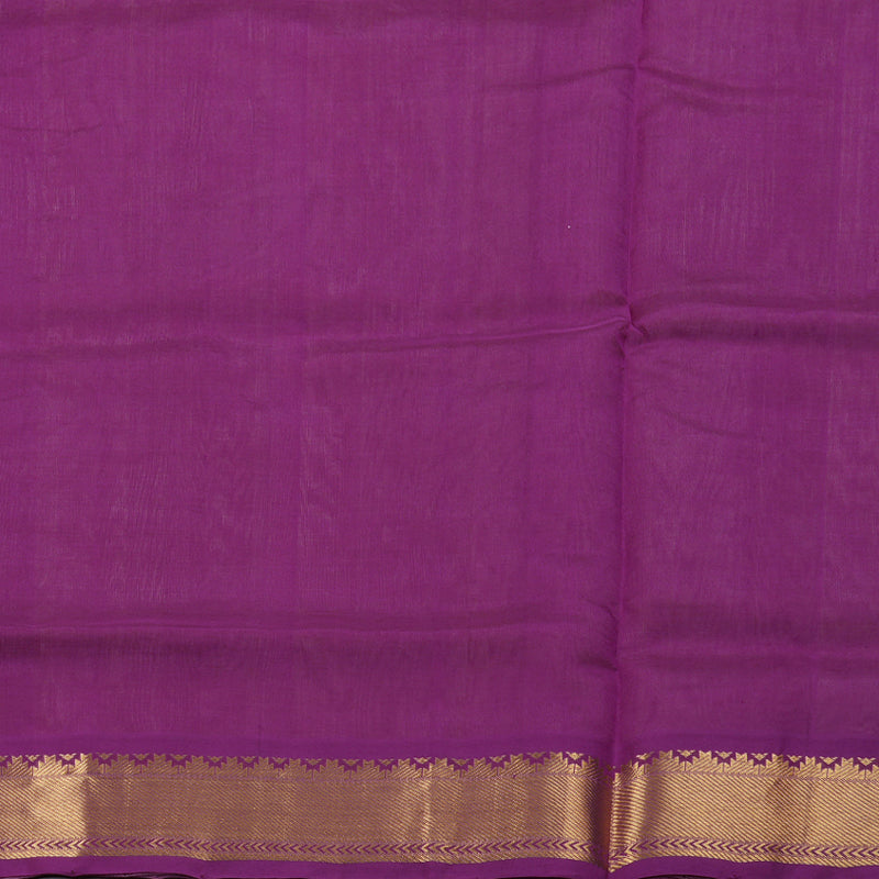 Hayagrivas Handloom Silk Cotton Saree BBD782H2-4