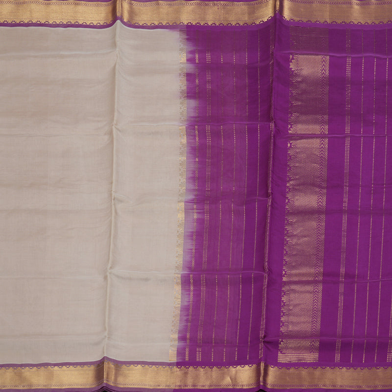 Hayagrivas Handloom Silk Cotton Saree BBD782H2-4