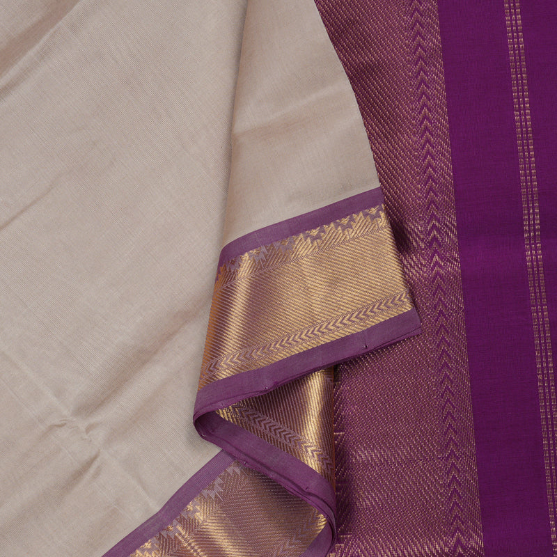 Hayagrivas Handloom Silk Cotton Saree BBD782H2-4