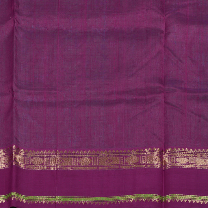 Hayagrivas Retta Pettu Silk Cotton Saree BBD783H10-2