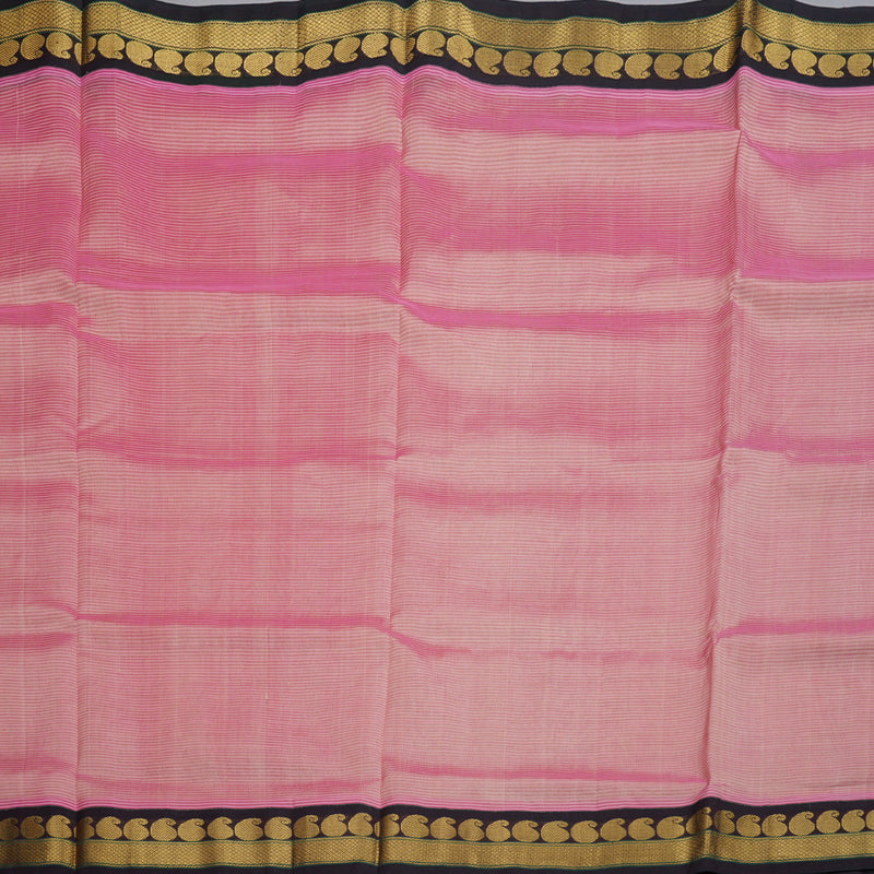 Hayagrivas Handloom Ten Yards Silk Cotton Saree BBD784H3-1