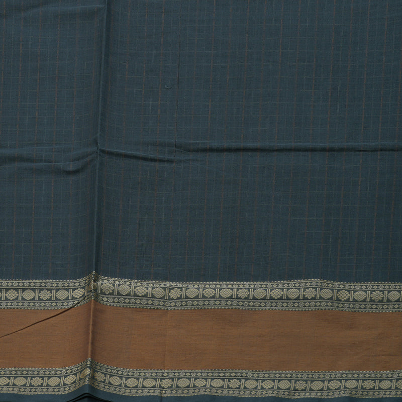 Hayagrivas Handloom Pure Cotton Saree BBD785H10-1