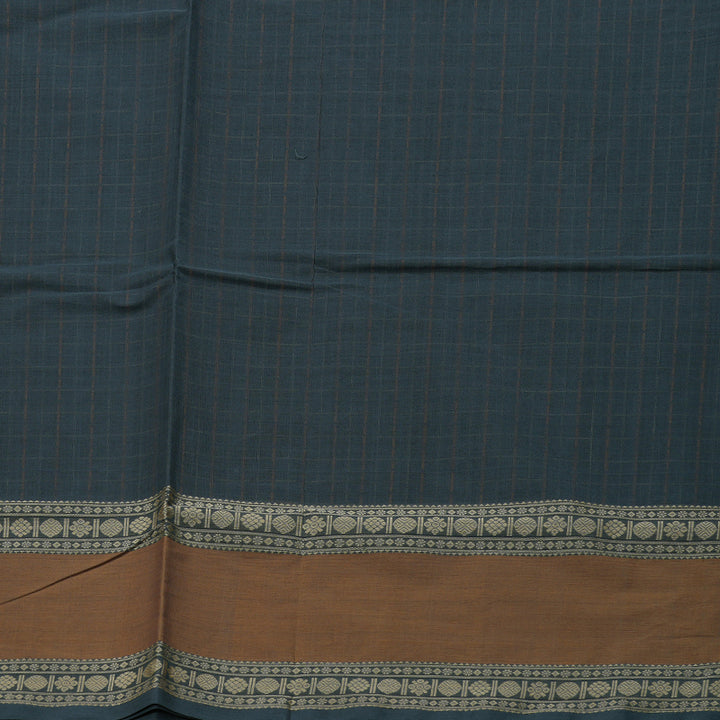 Hayagrivas Handloom Pure Cotton Saree BBD785H10-1