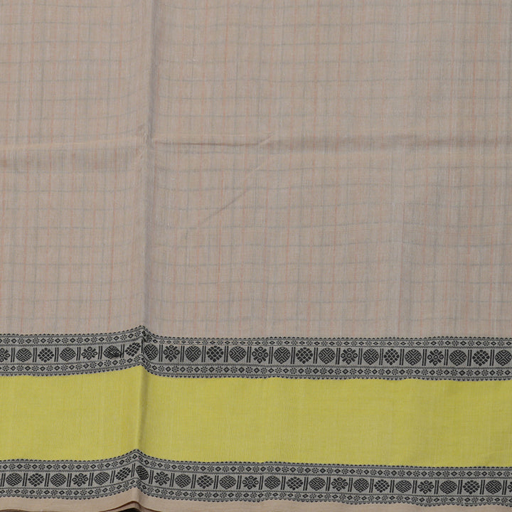 Hayagrivas Handloom Pure Cotton Saree BBD785H10-2