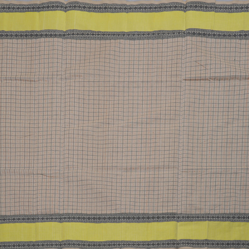 Hayagrivas Handloom Pure Cotton Saree BBD785H10-2