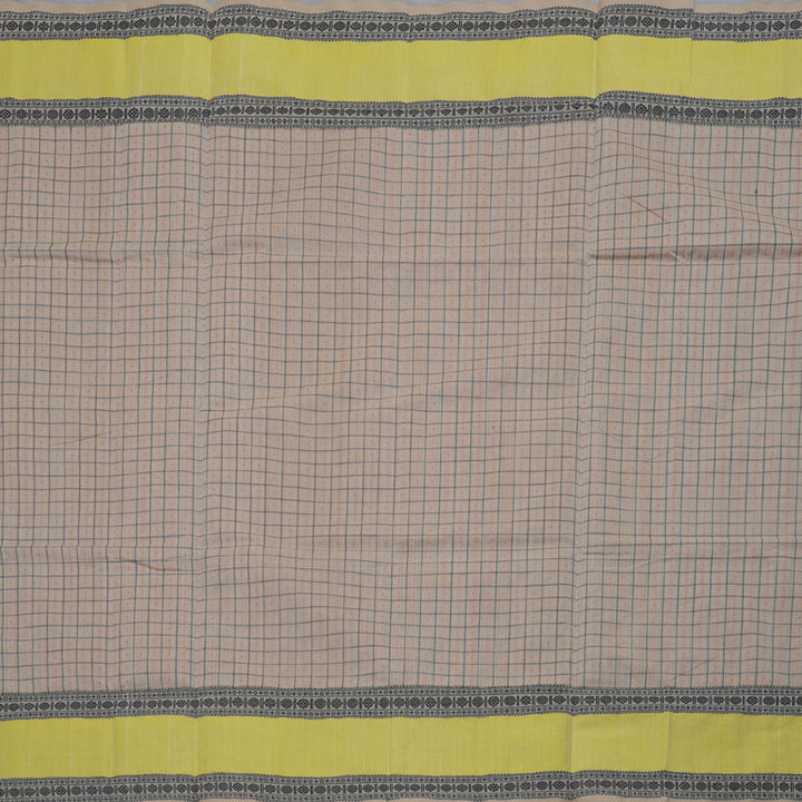 Hayagrivas Handloom Pure Cotton Saree BBD785H10-2