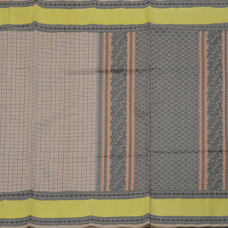 Hayagrivas Handloom Pure Cotton Saree BBD785H10-2