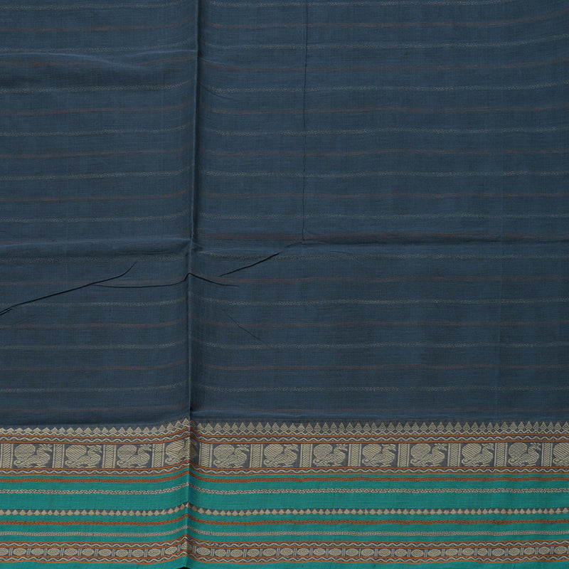 Hayagrivas Handloom Pure Cotton Saree BBD785H11-3