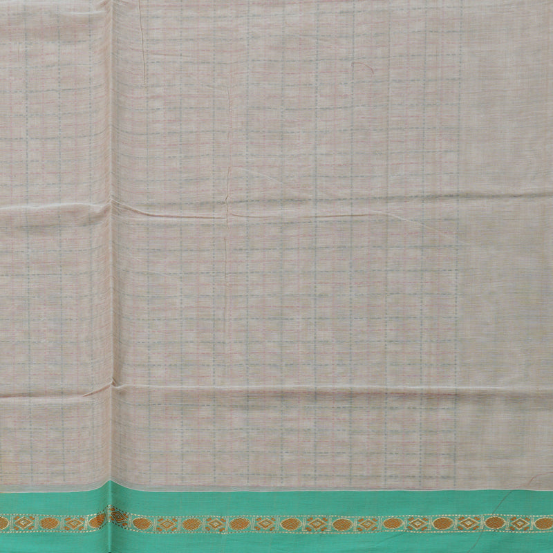 Hayagrivas Handloom Pure Cotton Saree BBD785H2-1