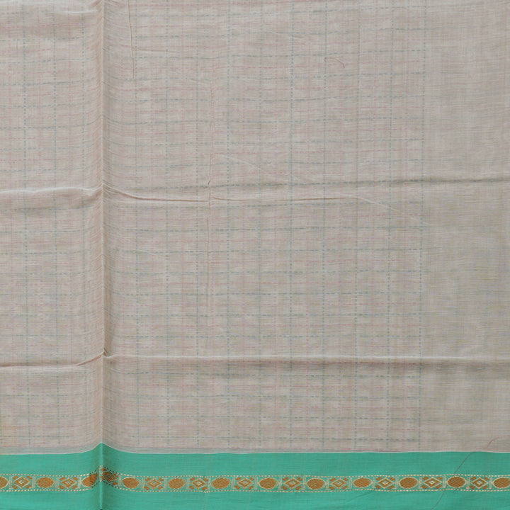 Hayagrivas Handloom Pure Cotton Saree BBD785H2-1